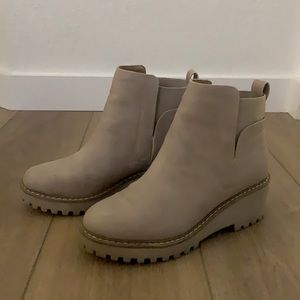Dolce Vita Huey Boots